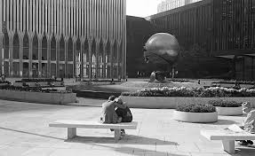 9 11 Black And White Memorial Pin Em The World Trade Center