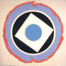 Image result for Kenneth Noland
