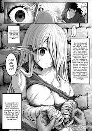 DISC] The Apothecary is Gonna Make this Ragged Elf Happy - Ch 2 by  @gibagibagiba ::Fap It Scans:: : rmanga
