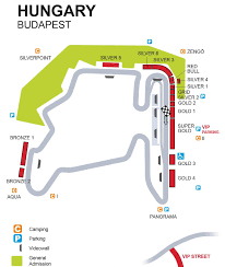 Aktuelle ergebnisse zu formel 1 2021 abrufen. Grosser Preis Von Ungarn In Budapest Formel 1 Tickets Saison 2020