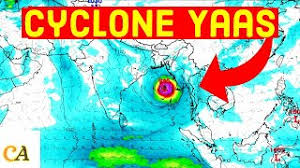 Check spelling or type a new query. Cyclone Yaas To Form In Bay Of Bengal Next Cyclone Update 18 May 2021 Youtube