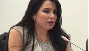 La Corte Suprema ratificó condena a Aida Merlano; pero rebajó la pena de 15  a 11 años de cárcel