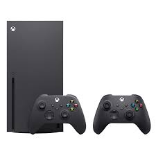 The $300 xbox series s (left) and $500 xbox series x (right). Xbox Series X 1tb Console With Additional Controller Costco