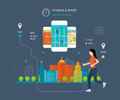 Fitness Mobile App Designers And Developers In Singapore App Development Iphone App Development App Development Companies