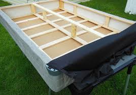It also is handy for space management, like if you want to turn your king size box spring. How To Silence A Noisy Box Spring Only Snores Behind Closed Doors