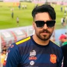 ilyas El Malki FIFA23 Live Stream Video