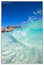 Splash Ocean Waves Ocean Waves