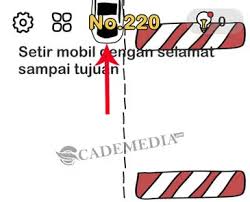 Check spelling or type a new query. Kunci Jawaban Brain Out Level 211 212 213 214 215 216 217 218 219 220 Cademedia