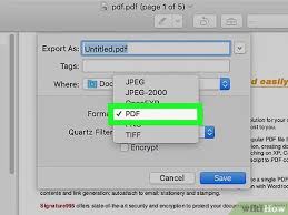 3 Ways To Reduce Pdf File Size Wikihow