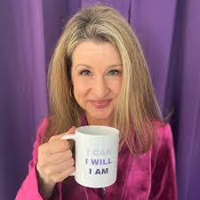 Discovering your authentic self at work with Vanessa Bower