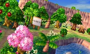Briclyn Forest On Youtube Animal Crossing Acnl Animal Crossing Qr
