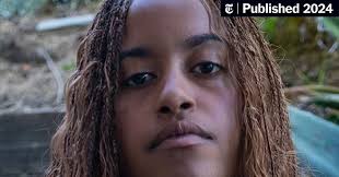 Malia Obama Debuts Short Film at Sundance Film Festival