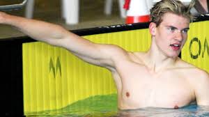 Alexander Behr holt vier Kurzbahn-Titel