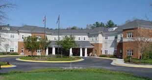 Morningside Of Bellgrade Assisted Living Memory Care Midlothian Va Retirement Community Richmond Retirement Living