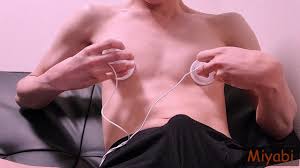 submissive Male】Nipple Masturbation by Nippledome - Pornhub Gay