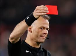 Jun 17, 2021 · the players joined the applause as well, as did referee bjorn kuipers. England Vs Sweden World Cup Referee Bjorn Kuipers Is A Multi Millionaire