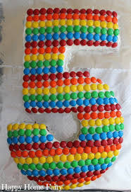 How To Make A Number 5 Cake Nummer 5 Kuchen Zahl Geburtstagstorten Junge Kuchen