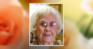 Mable Alene Livingston Redd Obituary November 16, 2022