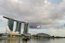At this year's architecture, construction, engineering (ace) baltimore virtual celebration, notre dame prep's ace team received the overall engineering award. Singapore S 56th Birthday National Day Parade Celebrations Ndp 2021