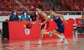 O basquetebol surgiu em springfield no estados unidos em 1891, onde james a inspiração para a criação do basquetebol. Equipa Principal De Basquetebol Informacoes Sl Benfica