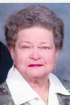 Obituary for LORETTA M. BOYER