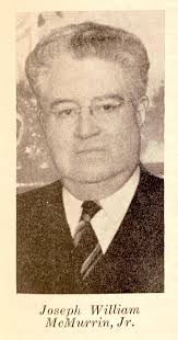 Gertrude Melissa Moss McMurrin (1886-1965)