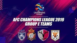 Main di liga champions, gelandang tajikistan rindukan borneo fc dan liga 1. Liga Champions Asia 2019 Cuma 2 Wakil Asia Tenggara Lolos Fase Grup Berikut Pembagian Fase Grup Serambi Indonesia