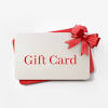 Discounted gift cards on sale. 1