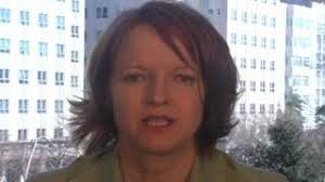 The Private Sector And Global Health: Interview with April Harding (Video) 