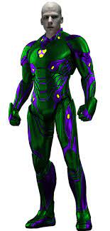 Https Www Deviantart Com Gothamknight99 Art Lex Luthor 759219256 Lex Luthor Deviantart Visual Art
