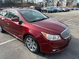 Image result for Magna Steel 2010 LaCrosse