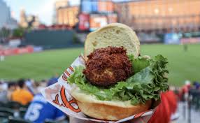 Schau dir unsere auswahl an food baseball karte an, um die tollsten einzigartigen oder spezialgefertigten, handgemachten stücke aus unseren shops zu finden. Top 10 Mlb Ballpark Foods