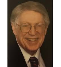 Arthur CROUCH Obituary (2015)