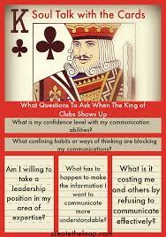 Maybe you would like to learn more about one of these? Pin On Meanings Of The Cards In Cardology