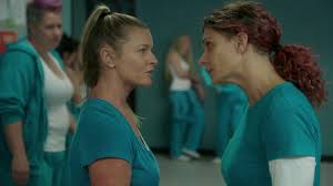 Wentworth Prison' Season 5 Release Date, Spoilers News: Bea Dead For Sure?  | Christian Times