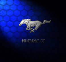 Ford Mustang Logo Ford Mustang Logo Mustang Logo Mustang Emblem