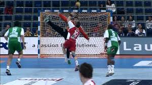 Pour l'équipe féminine, voir équipe de hongrie féminine de handball. Championnat Du Monde De Handball Masculin 2007 Republique Tcheque Hongrie Allemagne Sd Stock Video 445 220 590 Framepool Stock Footage