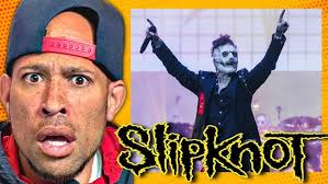 Slipknot, 742617000027 & (sic)