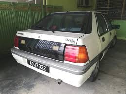 Maybe you would like to learn more about one of these? Proton Iswara Aeroback Manual 1998 Cars Cars For Sale On Carousell
