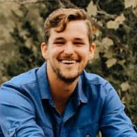 Ben Blanton's Instagram, Twitter & Facebook