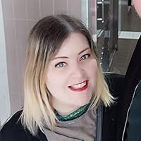 The Reckless Afterlife of Harriet Stoker by Lauren James