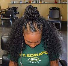 20 Ideas Hairstyles Weave Half Up Half Down Braids With Weave Sew In Hairstyles Crochet Braids Hairstyles