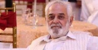 Former Member National Assembly Rana Shaukat Hayat Noon has passed away