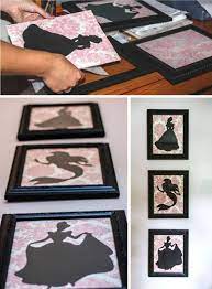 Pin On Disney Arts And Crafts