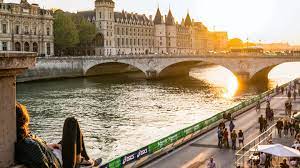 Université de paris, the choice for our international students. Paris Tipps Fur Den Perfekten Sommertrip Geo