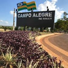 Use our interactive map, address lookup, or code list to find the correct zip code for your postal mails destination. Campo Alegre De Goias Goias Brasil Home Facebook
