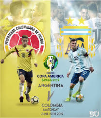 Lionel scaloni dio la alineación que estará contra la tricolor en el inicio de copa américa. Barca Universal On Twitter Colombia Vs Argentina Huge Game In About 2 Hours