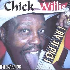 Chick Willis