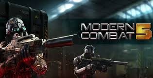 Download the latest version of modern combat 5 blackout for android. Modern Combat 5 Esports Fps Apk V4 2 1a Full Mod Mega
