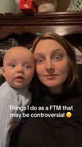 Savannah First Time Mom